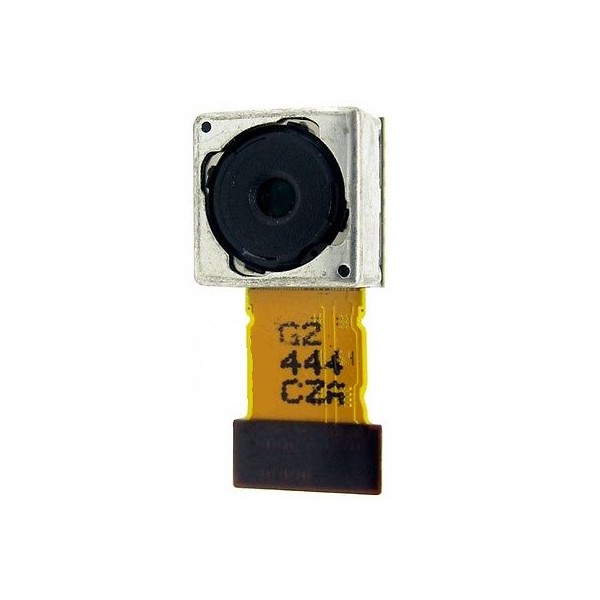 Sony Xperia Z1 Compact D5503 priekinė kamera (originali)