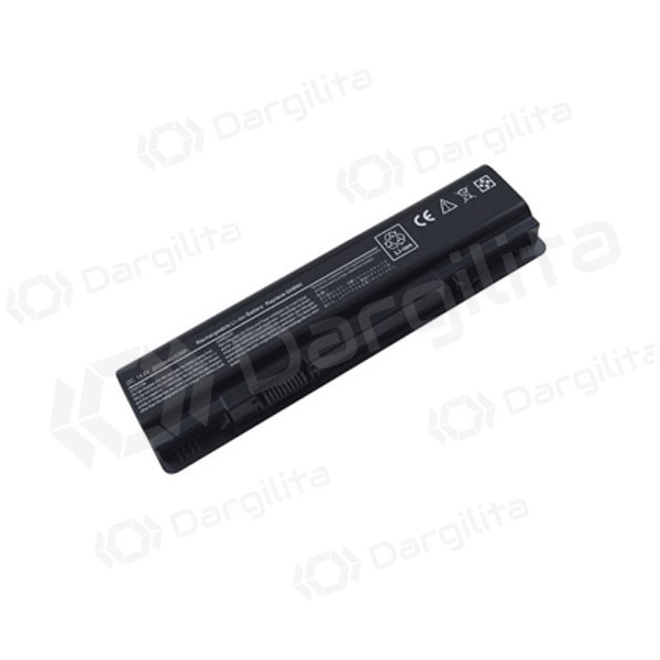 DELL F287H, 4400mAh nešiojamo kompiuterio baterija, Selected