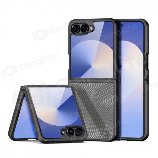 Samsung F751 Galaxy Z Flip7 dėklas "Dux Ducis Aimo"