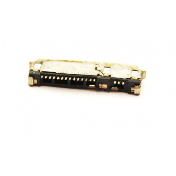 Motorola E398 Įkrovimo lizdas