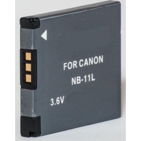 Canon NB-11L fotoaparato baterija / akumuliatorius