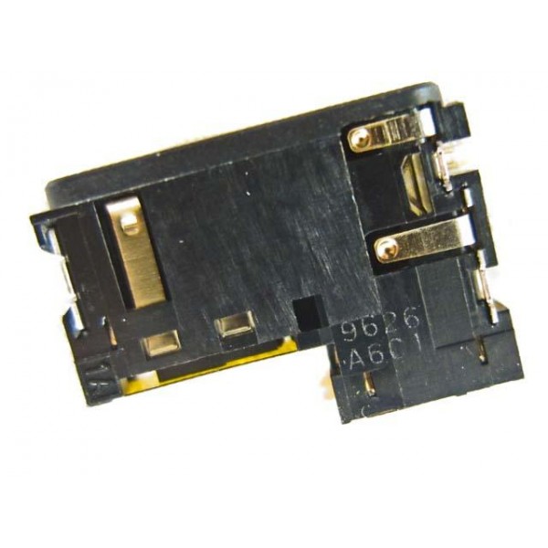 Nokia E51 įkrovimo lizdas (original)