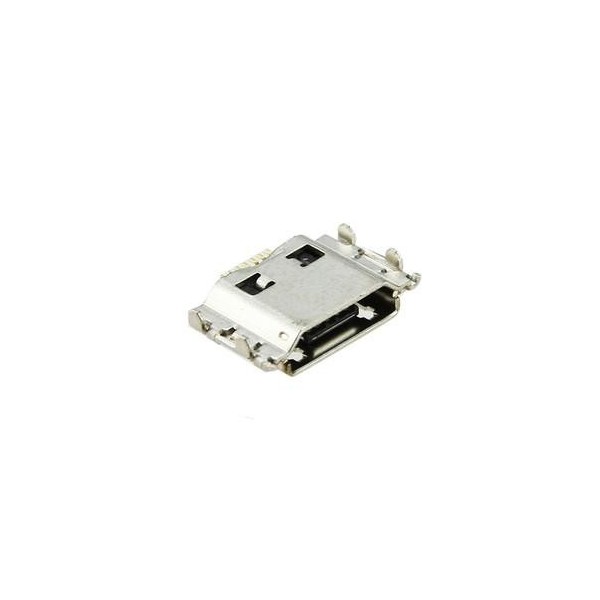 Samsung S5830 / S8300 / S5620 įkrovimo lizdas (original)