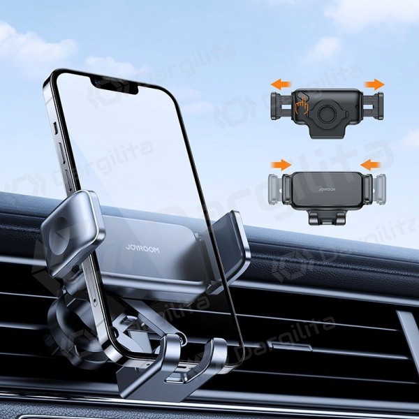 Automobilinis telefono laikiklis Joyroom JR-ZS283 į ventiliacijos groteles