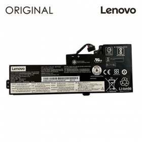 LENOVO 01AV420 nešiojamo kompiuterio baterija (OEM)