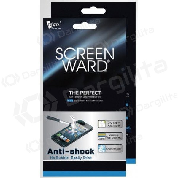 Sony Xperia Z3 D6603 ekrano apsauginė plėvelė 