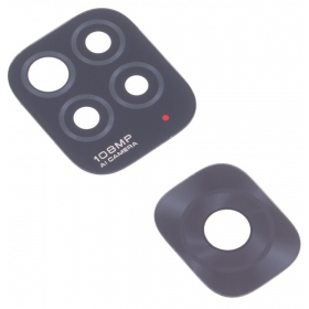 Xiaomi Redmi Note 11S kameros stikliukas 108MP (only lens 2pcs)