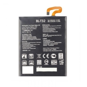 LG G6 H870 H873 V30 baterija / akumuliatorius (BL-T32) (3300mAh)