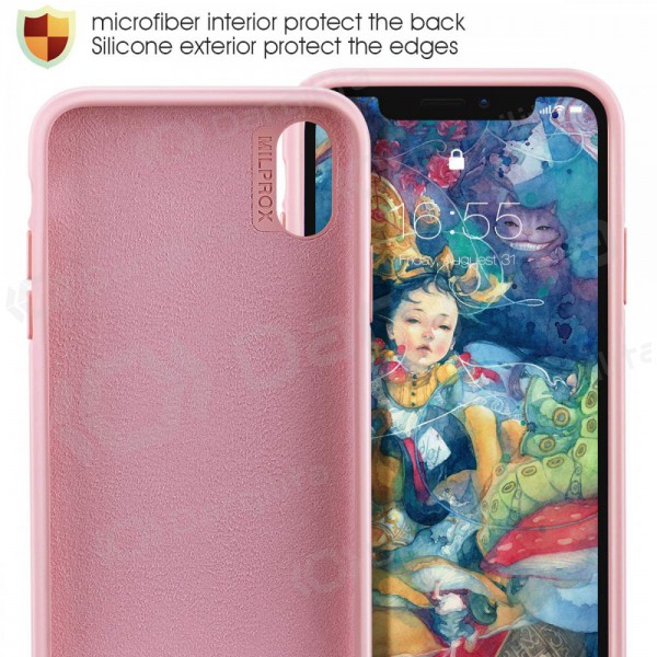 Huawei P Smart Z / Y9 Prime 2019 dėklas Huawei P Smart Z / Y9 Prime 2019 dėklas