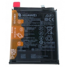 Huawei P30 Pro / Mate 20 Pro baterija / akumuliatorius (HB486486ECW) (4100mAh) (service pack) (originalus)