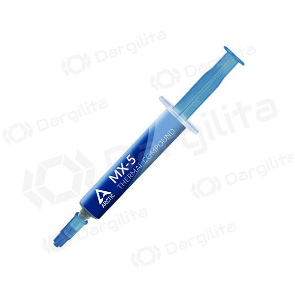 Termo pasta ARCTIC MX-5, 4g