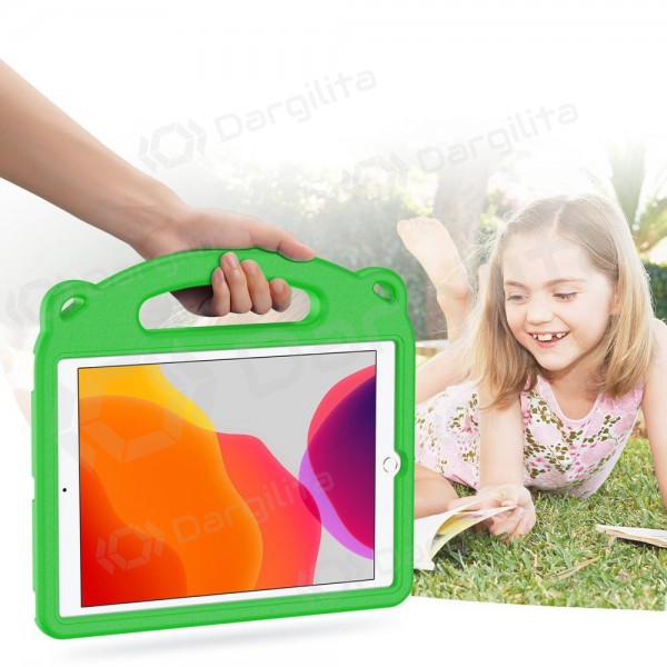 Apple iPad 10.9 2022 dėklas "Dux Ducis Panda" (žalias)