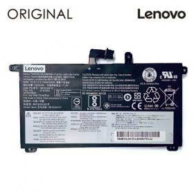 LENOVO 01AV493, 2100mAh nešiojamo kompiuterio baterija - PREMIUM