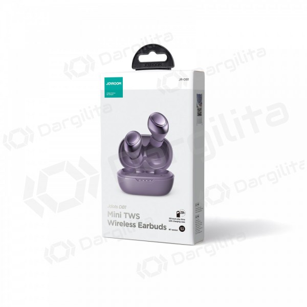 Belaidės ausinės Joyroom TWS JR-DB1