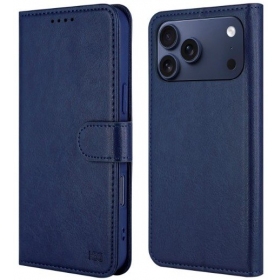 Samsung Galaxy A36 dėklas "HDD Clasp Wallet Case"