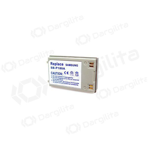 Samsung SB-P180A foto baterija / akumuliatorius