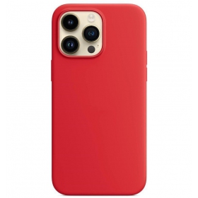 Apple iPhone 16 dėklas "Mag Silicone Case"