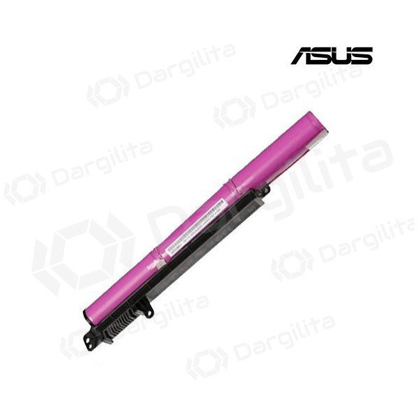 ASUS A31N1719, 3000mAh nešiojamo kompiuterio baterija - PREMIUM