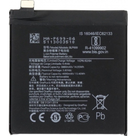 OnePlus 7 / 7 Pro (BLP699) baterija / akumuliatorius (3900mAh)
