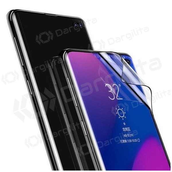 Samsung N980 Galaxy Note 20 ekrano apsauginė plėvelė 