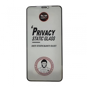 Samsung Galaxy A37, A57 apsauginis stiklas "ESD Anti-Static Privacy"