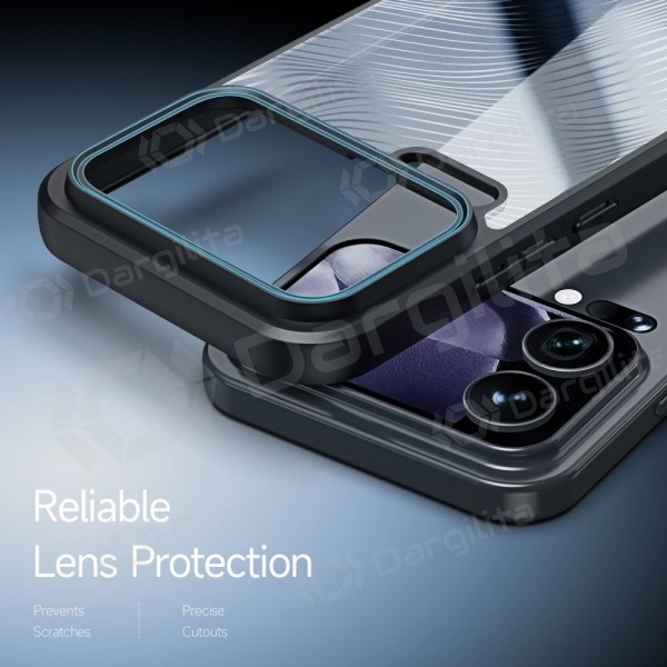 Xiaomi 17 Pro dėklas "Dux Ducis Aimo"