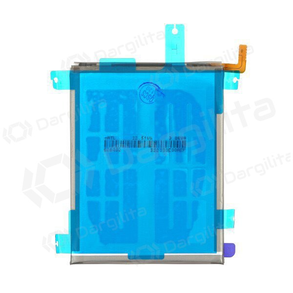 Samsung Galaxy M51 baterija, akumuliatorius (originalus) Samsung Galaxy M51 baterija, akumuliatorius (originalus)