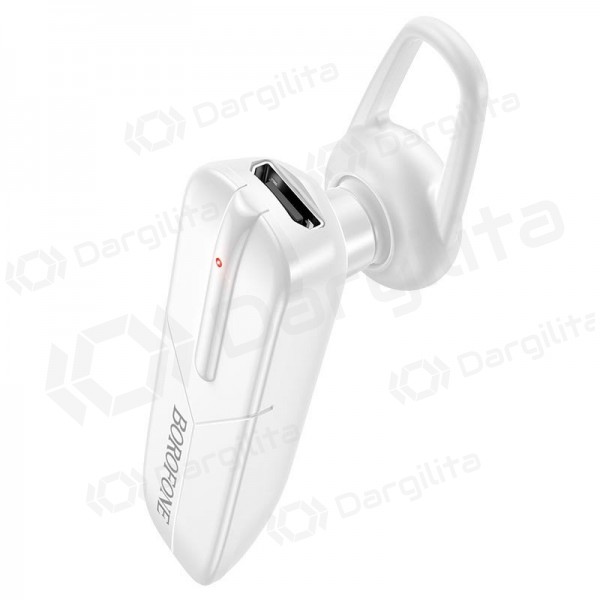 Bluetooth laisvų rankų įranga Borofone BC36 Bluetooth balta