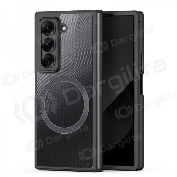 Samsung F958 Galaxy Z Fold SE dėklas "Dux Ducis Aimo Mag"