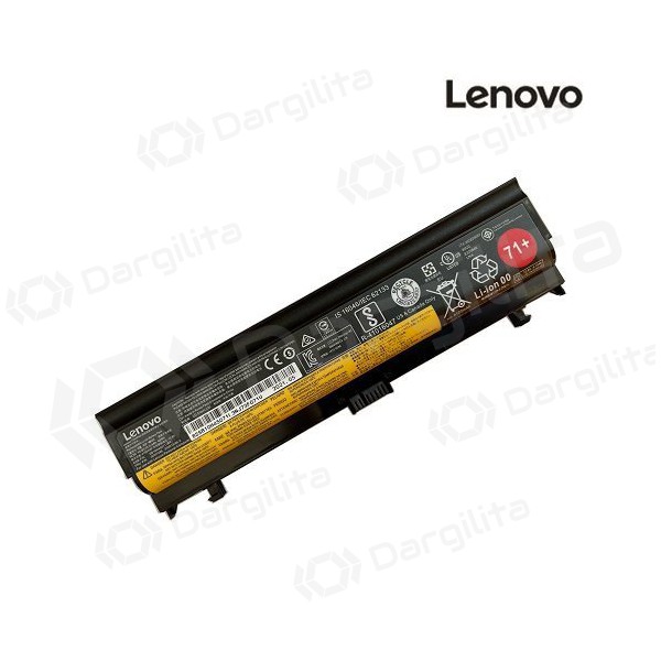 LENOVO B10H45071 71+ nešiojamo kompiuterio baterija - PREMIUM