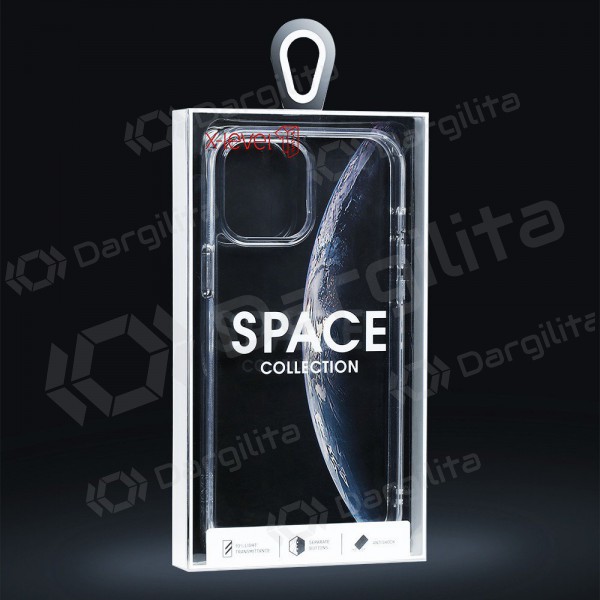 Apple iPhone 14 dėklas "X-Level Space II" (skaidrus)