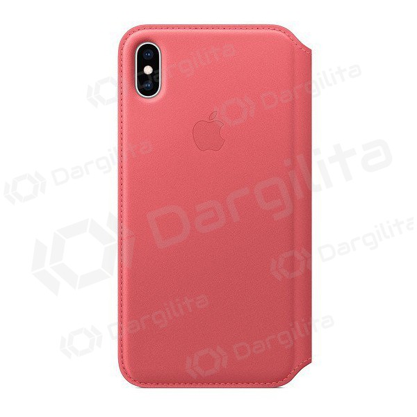Apple iPhone XS Max dėklas MRX62ZM/A 