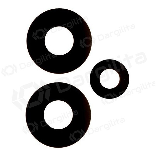 Xiaomi Poco X5 Pro kameros stikliukas (3pcs) Xiaomi Poco X5 Pro kameros stikliukas (3pcs)