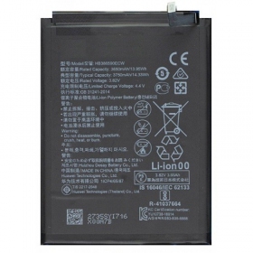 Huawei P10 Plus / Mate 20 Lite / Nova 3 / Honor V10 / Honor 8X baterija, akumuliatorius