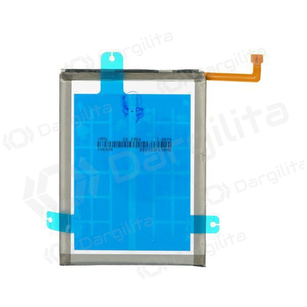 Samsung Galaxy M31s baterija, akumuliatorius (originalus)