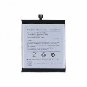 CAT S62 baterija / akumuliatorius (4050mAh)