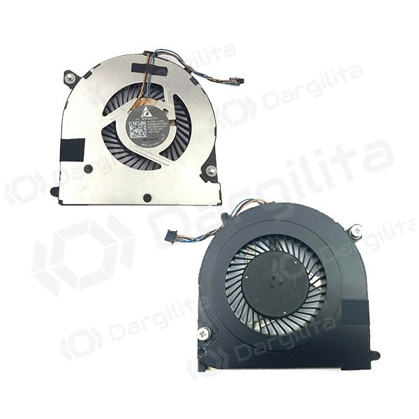 Kompiuterių aušintuvas HP: EliteBook 740 G1, 850 G1, 840 G1