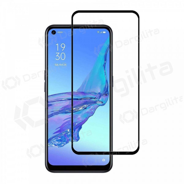 Huawei P Smart Pro 2019 / P Smart Z ekrano apsauginis grūdintas stiklas 