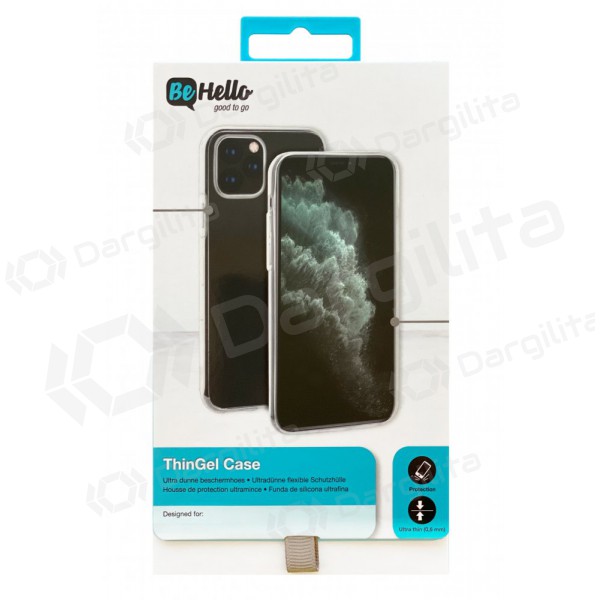 Samsung A505 Galaxy A50 dėklas 