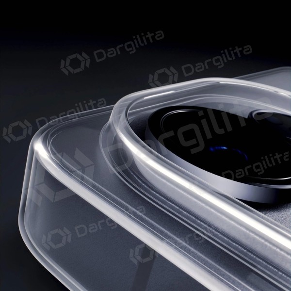 Samsung Galaxy S26 dėklas "3MK Clear MagCase"