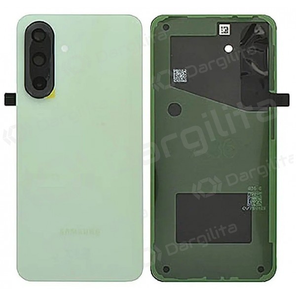 Samsung Galaxy A36 5G galinis dangtelis (laimo) (originalus)