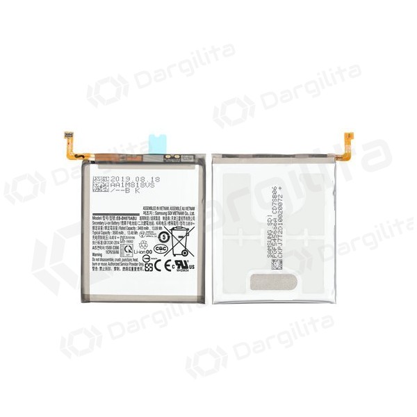 Samsung Galaxy Note 10 baterija, akumuliatorius (EB-BN970ABU)