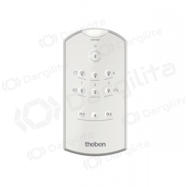 Nuotolinio valdymo pultas Senda B Theben T9070985