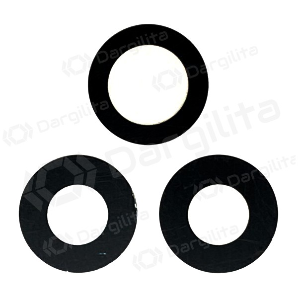 Apple iPhone 11 Pro / 11 Pro Max kameros stikliukas (3vnt)