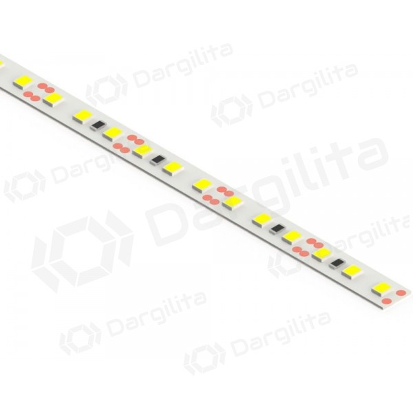 LED juosta Retech 2512S24K30 (3000K, 25.5W/m, 24V, 5m)