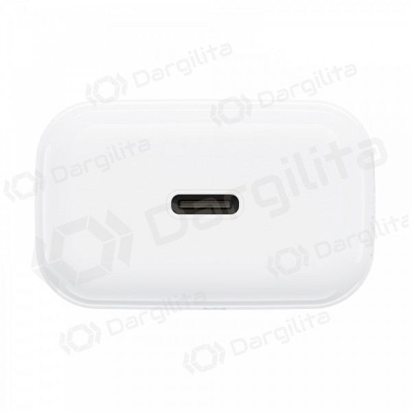 Telefono įkroviklis Acefast A130 20 W USB-C PD QC baltas