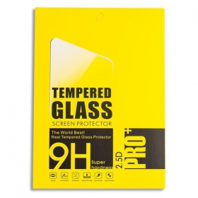 Samsung T970 / T976 Galaxy Tab S7 Plus 12.4 ekrano apsauginis grūdintas stiklas "9H"