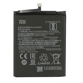 Xiaomi Mi 9 Lite, Mi A3 baterija, akumuliatorius (BM4F) (originalus)