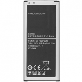 Samsung G850F Galaxy Alpha (EB-BG850BBE) baterija / akumuliatorius (1860mAh)