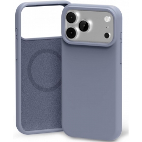 Apple iPhone 17 Pro Max, 18 Pro Max dėklas Mercury "Pure Magsafe Silicon Case"